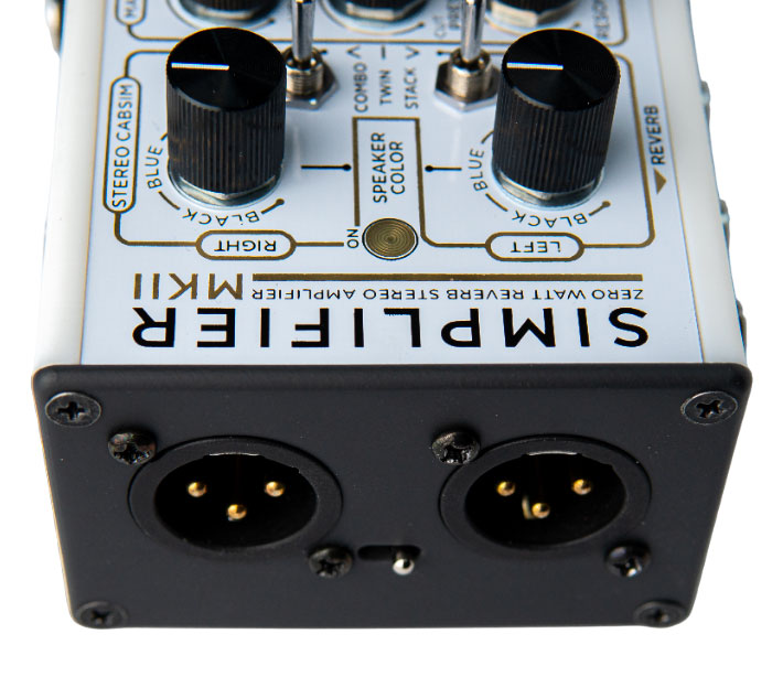 Simplifier Mk Ii