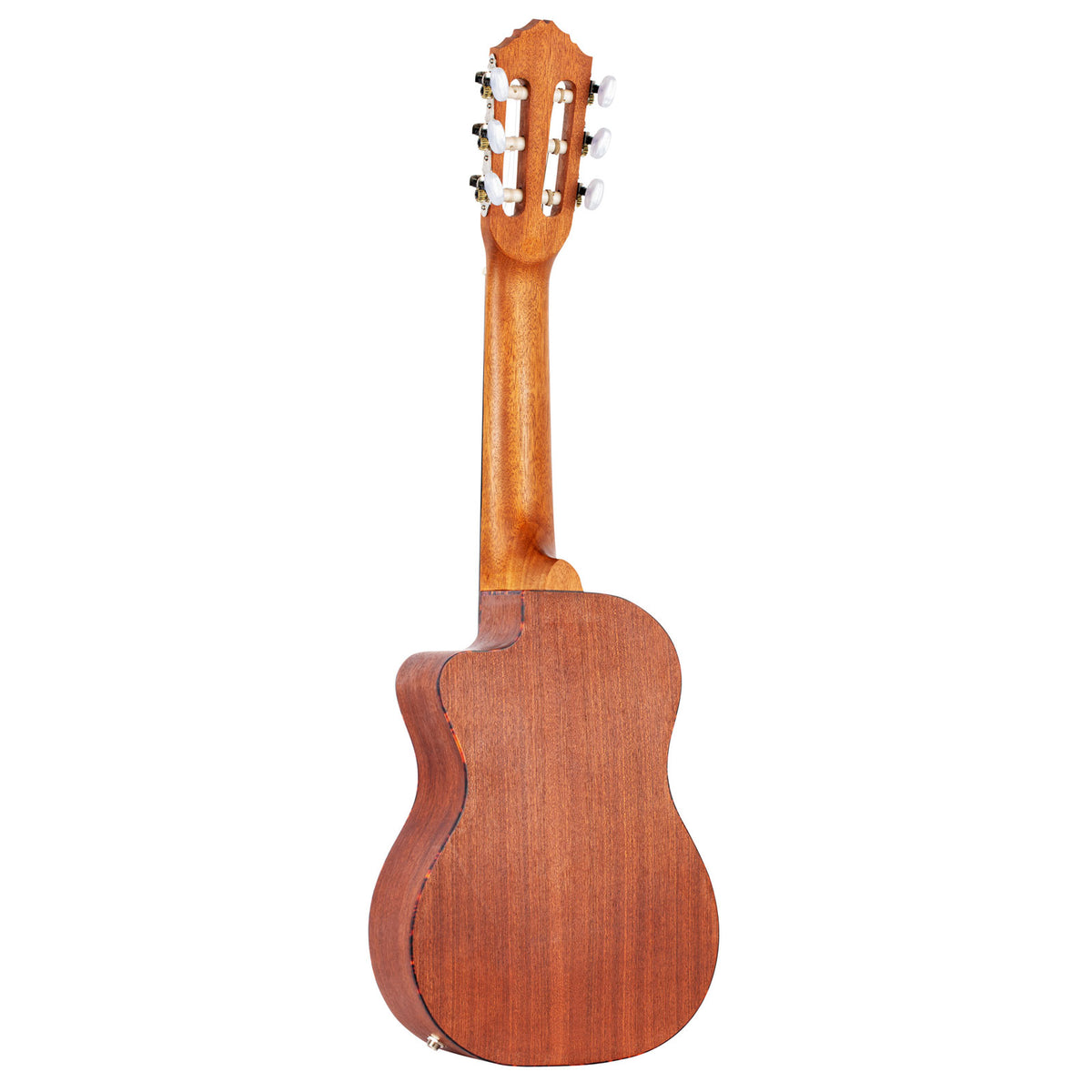 Guitalele CW Fichte EQ