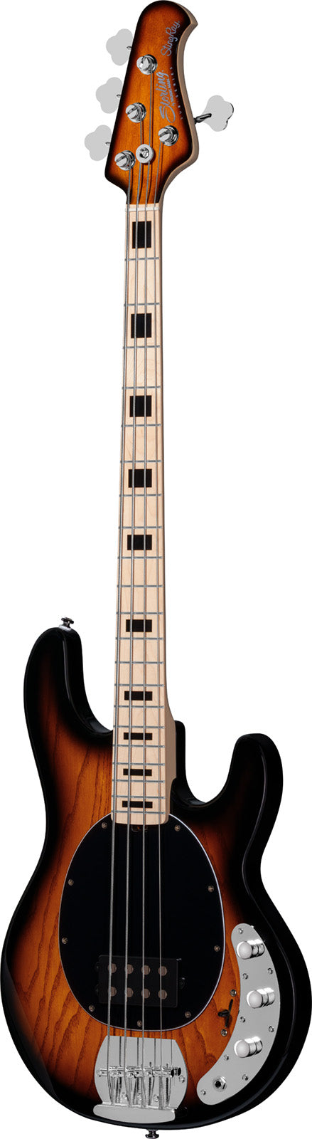 StingRay Plus Vintage Sunburst