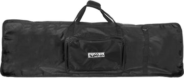Tastaturhülle KEYBAG_88 Schwarz