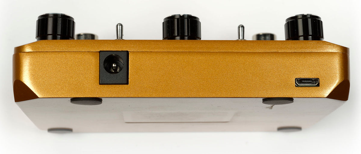 Satellite Looper