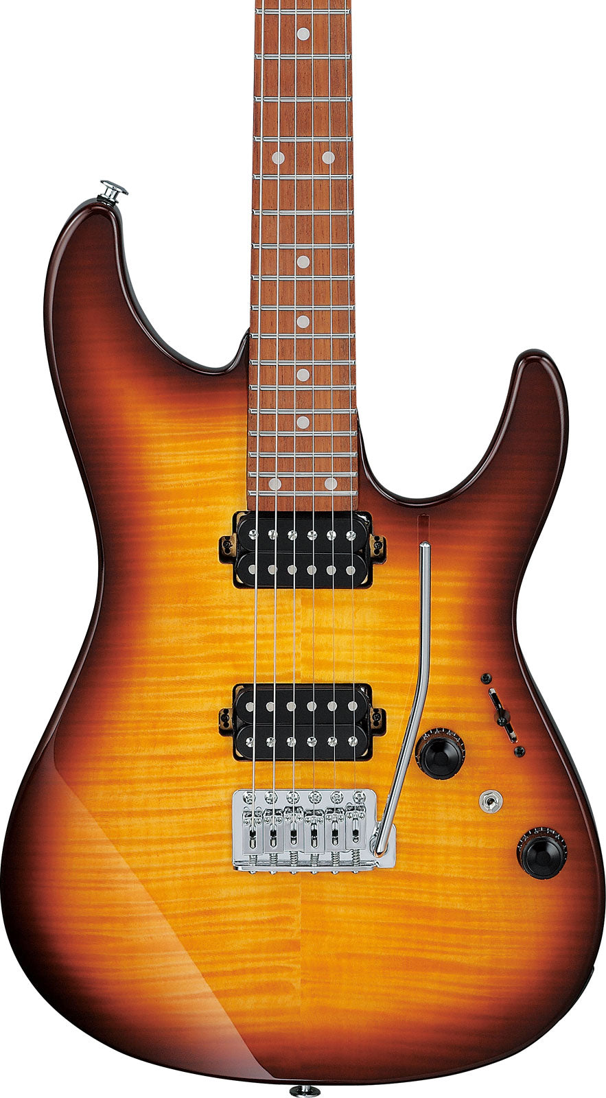 AZ24S1F-VLS Standard Violin Sunburst
