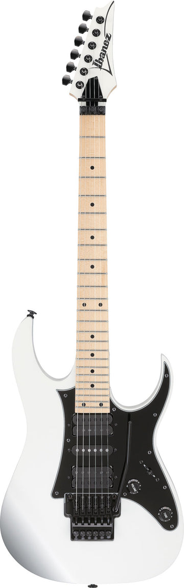 RG550 Genesis Sonderedition Weiß Matt