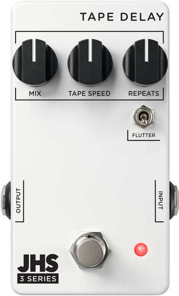 3 Series Bandecho