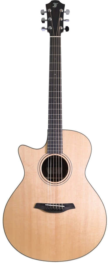 Green Grand Cw Sr Lh Lrb1 Satin