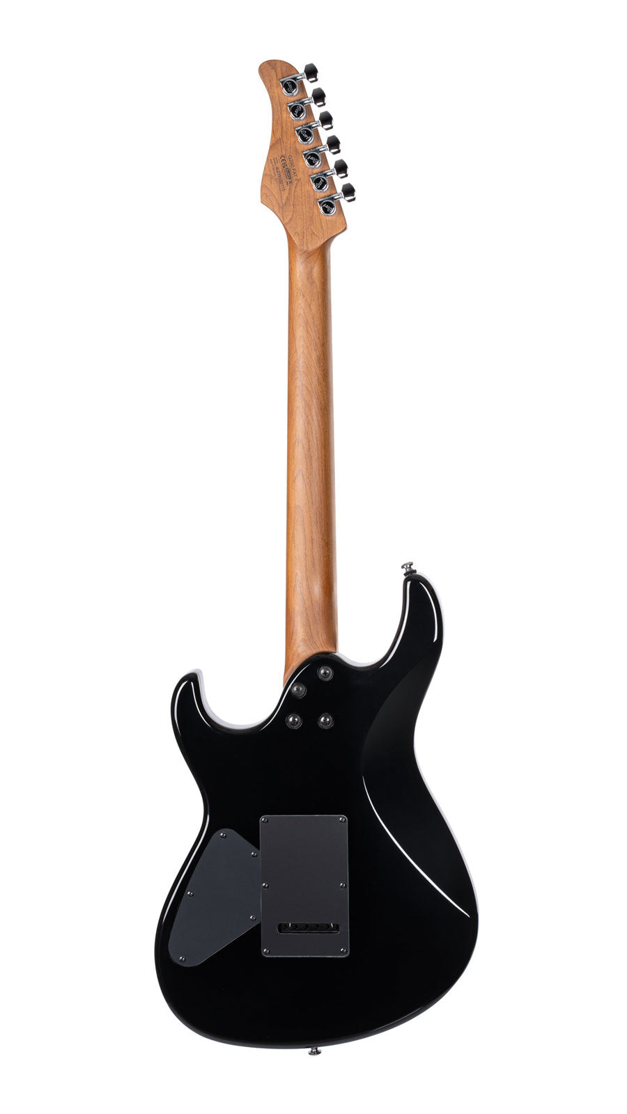 Gitarre G290 Fat II Violin Burst