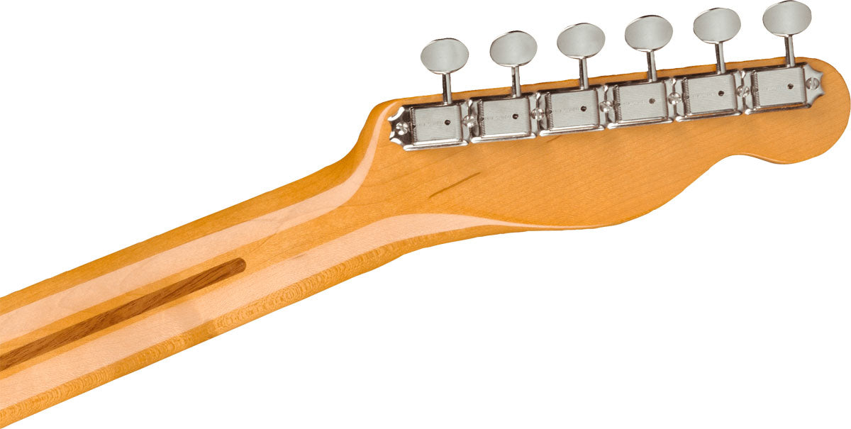 Telecaster 1951 American Vintage II MN Butterscotch Blond