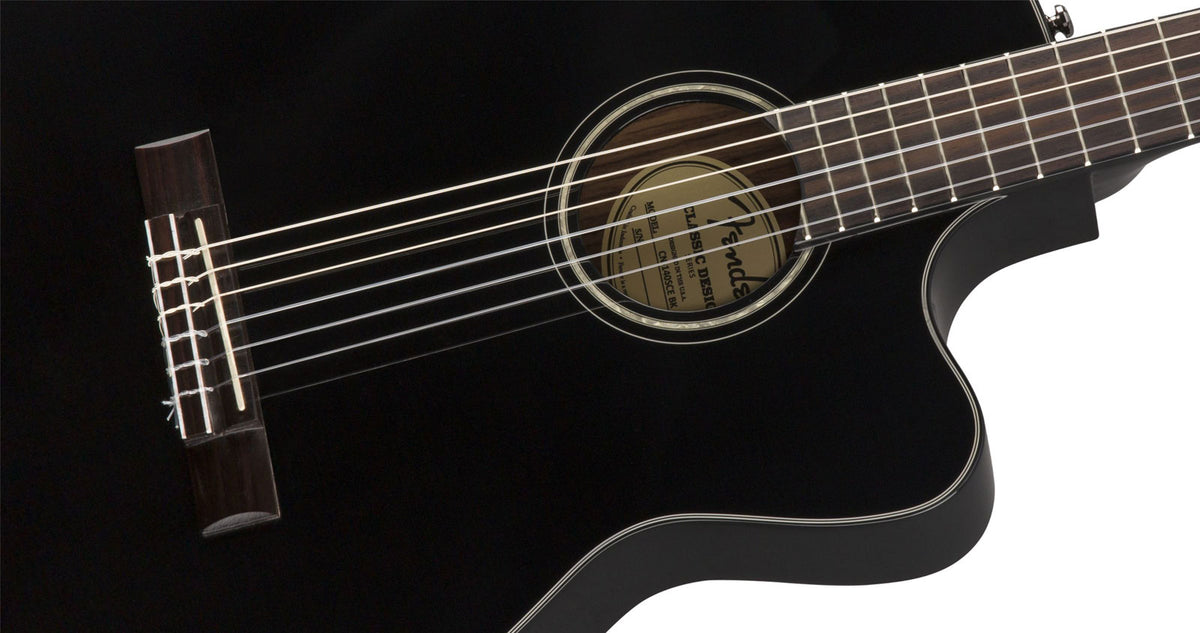 Cn-140Sce Thinline Wn Black