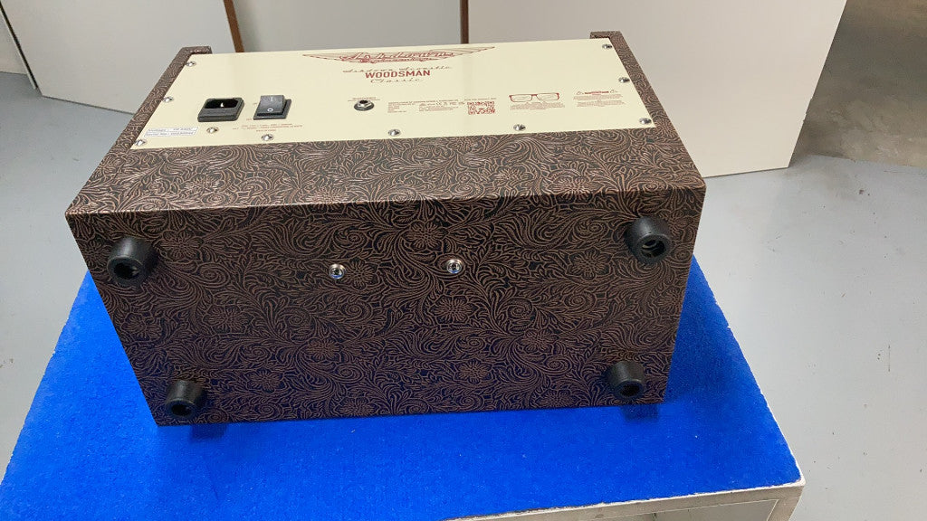 WOODSMAN CLASSIC 40W - B Stock