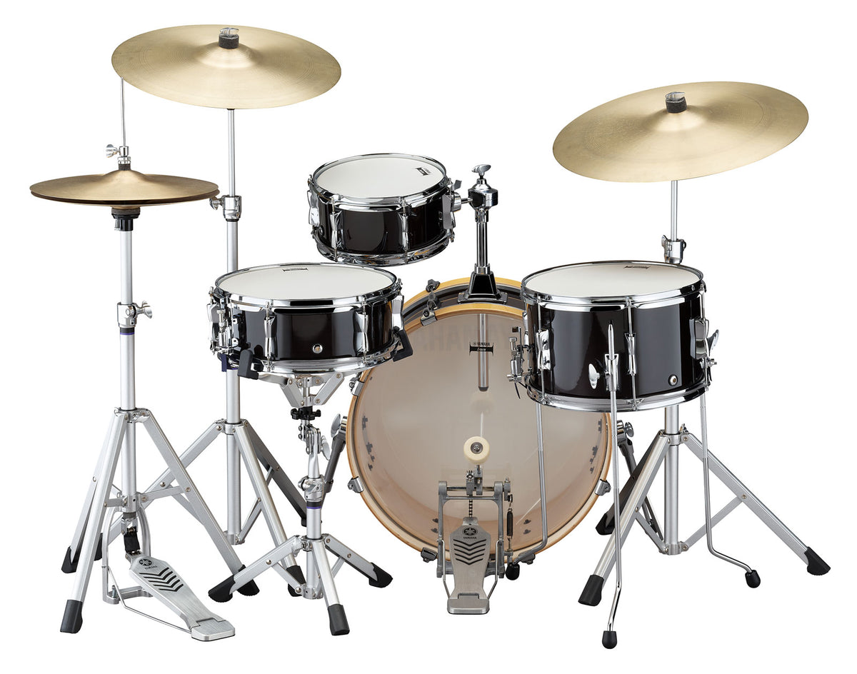 Stage Custom Hip - Rabenschwarz