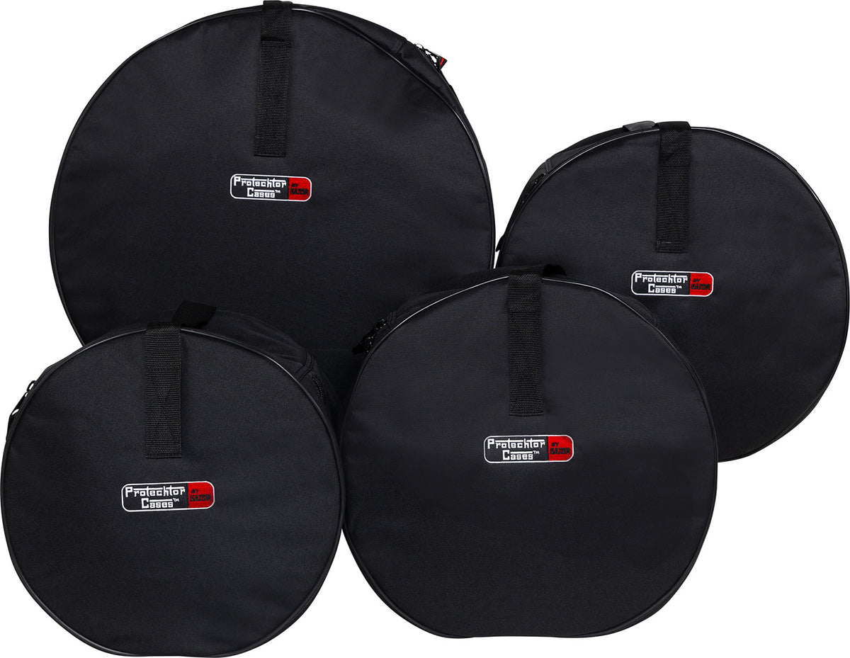 Bop complete drum set bag