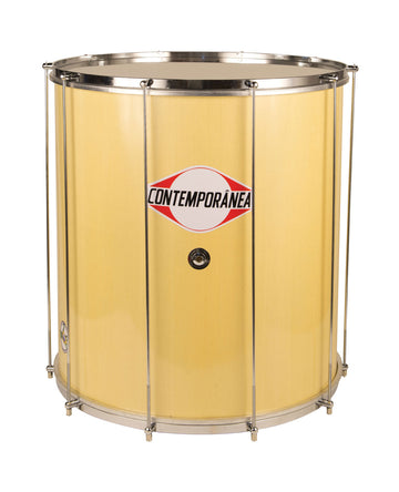 C-SUB05 - Surdo Holz Serie Pro - 22" X 60CM