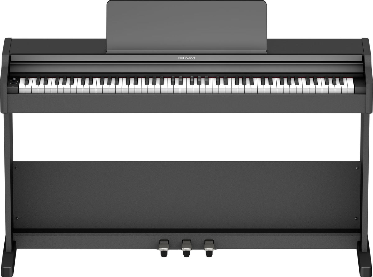 RP107 Schwarz
