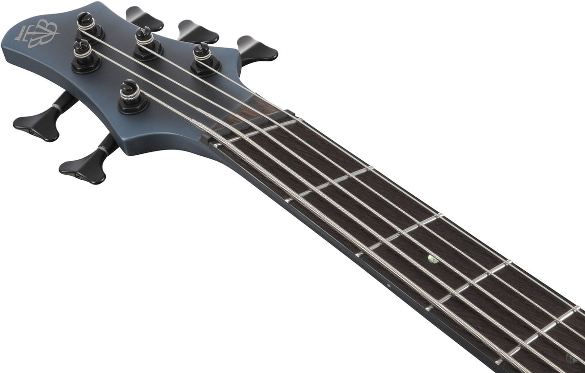 BTB605MS-MAM Mitternachtsarktischer Ozean Matt Bass Workshop