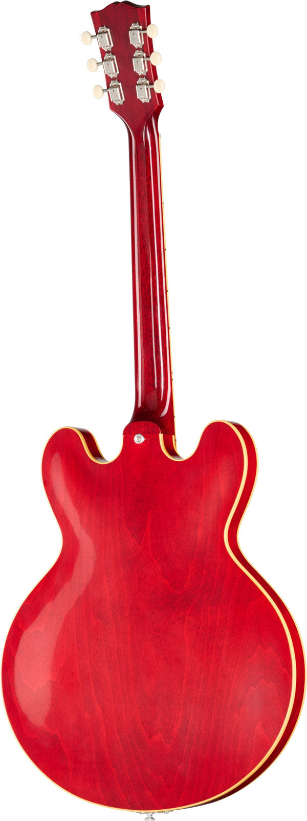 ES-330 1962 Reissue 60s Cherry HR