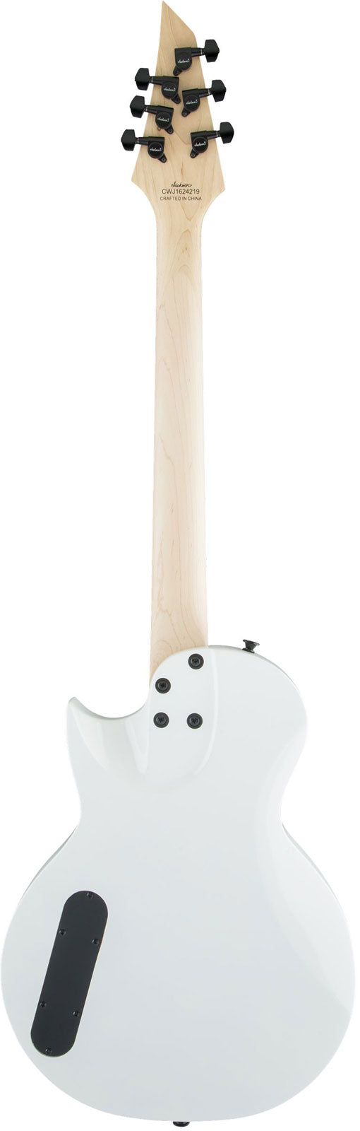 JS22 Sc Monarkh Js Ama Schneeweiß