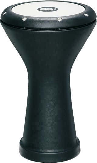 Meinl BLACK VINYL ALUMINIUM - MDAR3000