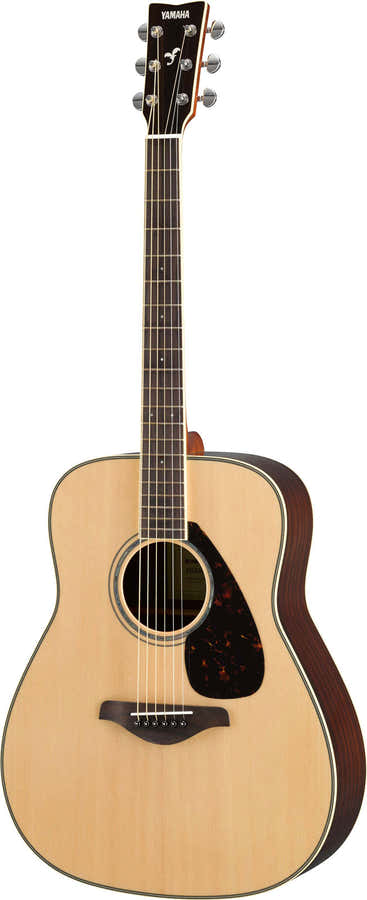 Fg830Nt Natur