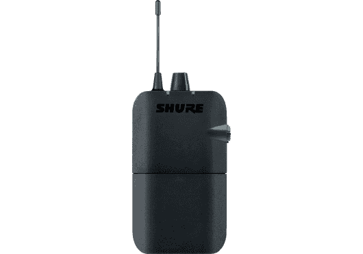 PSM 300 - PACK MIT SE112 INEAR HORER - K3E