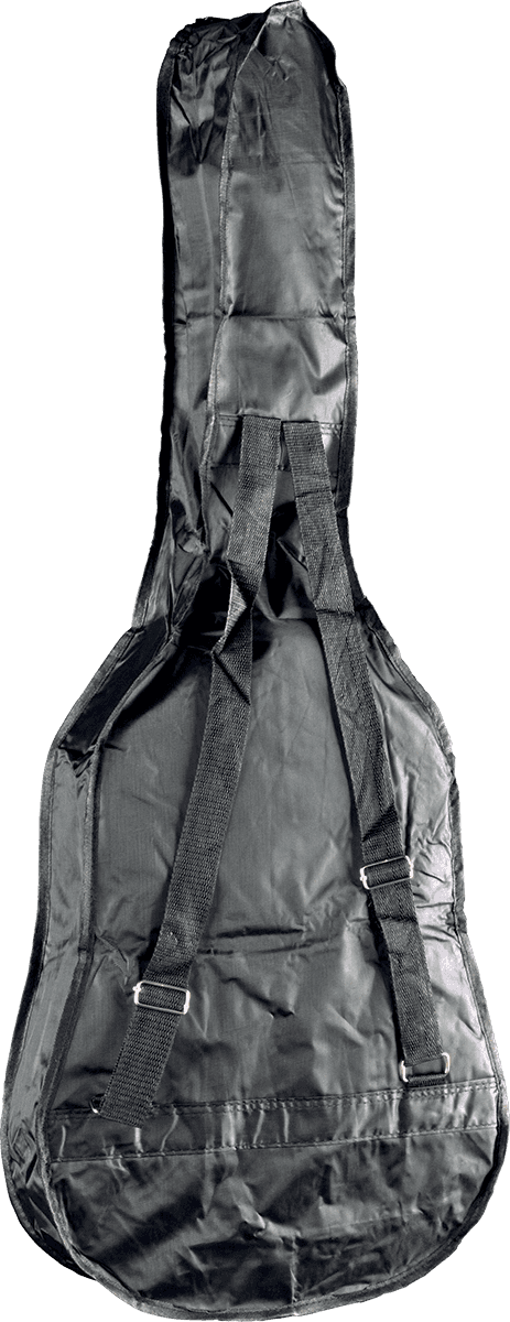 Cs-10 4/4 Natural + Gigbag