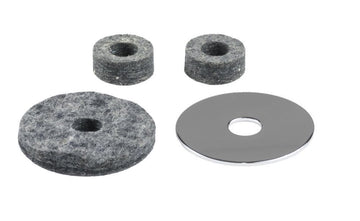 SC-HHFK HI-HAT STATIVZUBEHR HI-HAT FILZ SET