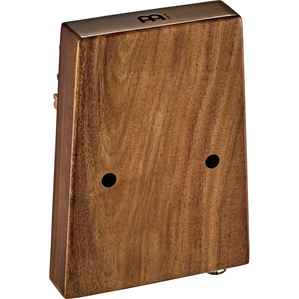 SONIC ENERGY SOUND HOLE KALIMBA 17 NOTES ACACIA
