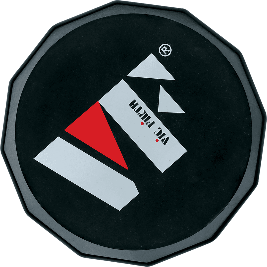VIC FIRTH VF PRACTICE PAD 6