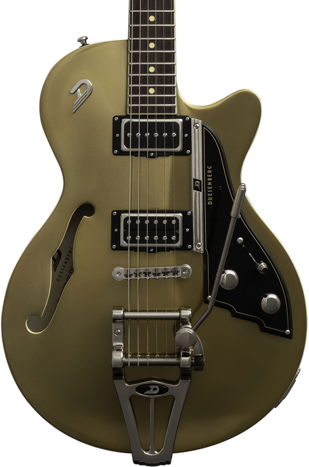 Starplayer TV Hanover Custom Gold Limited