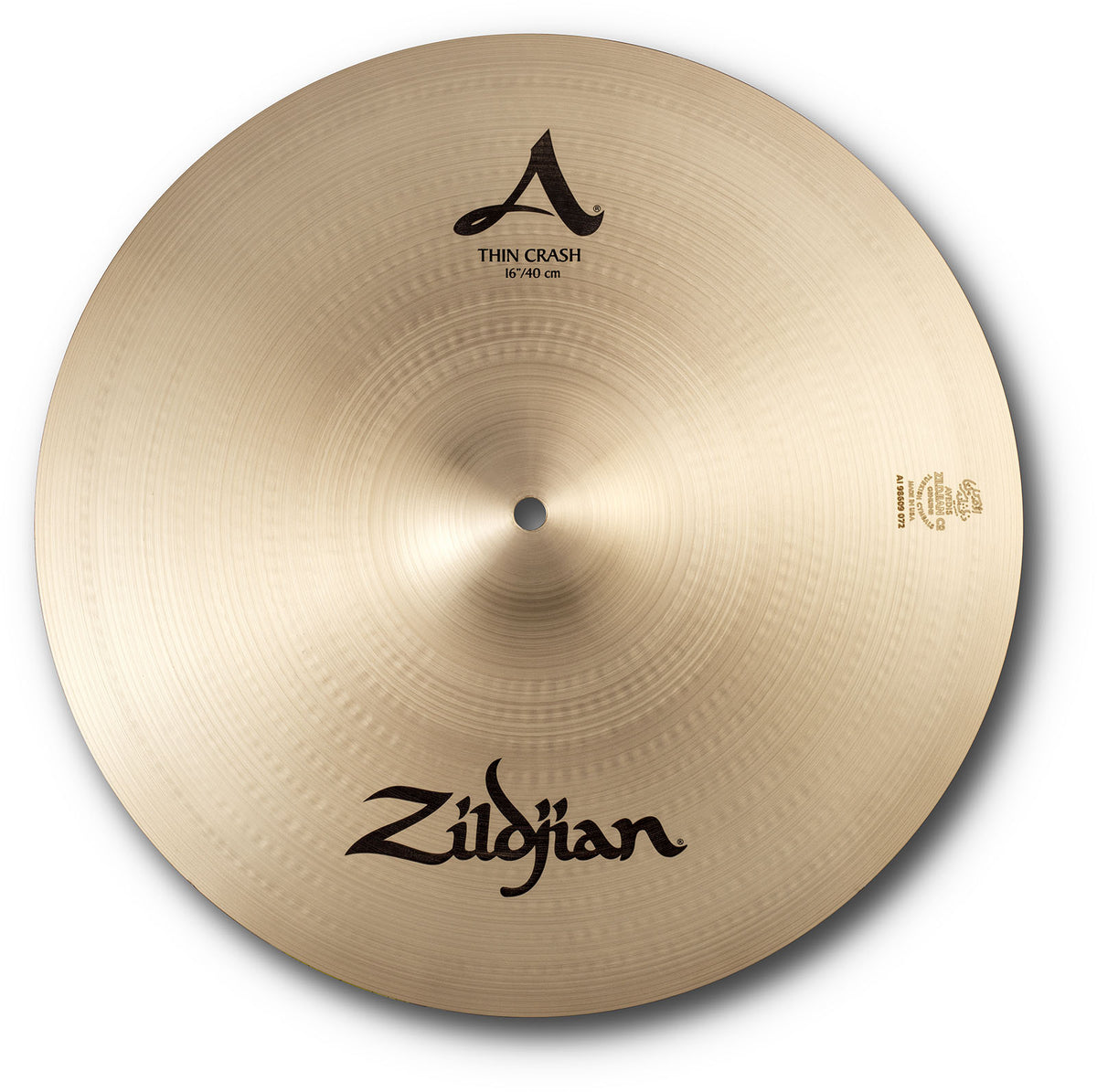 A-SERIES 16" THIN - A0223