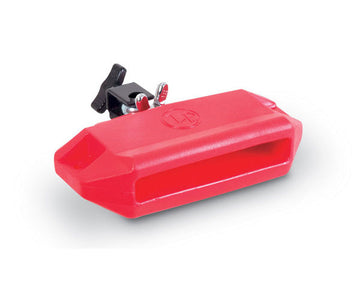LP1207 - JAM BLOCK LOW PITCH RED