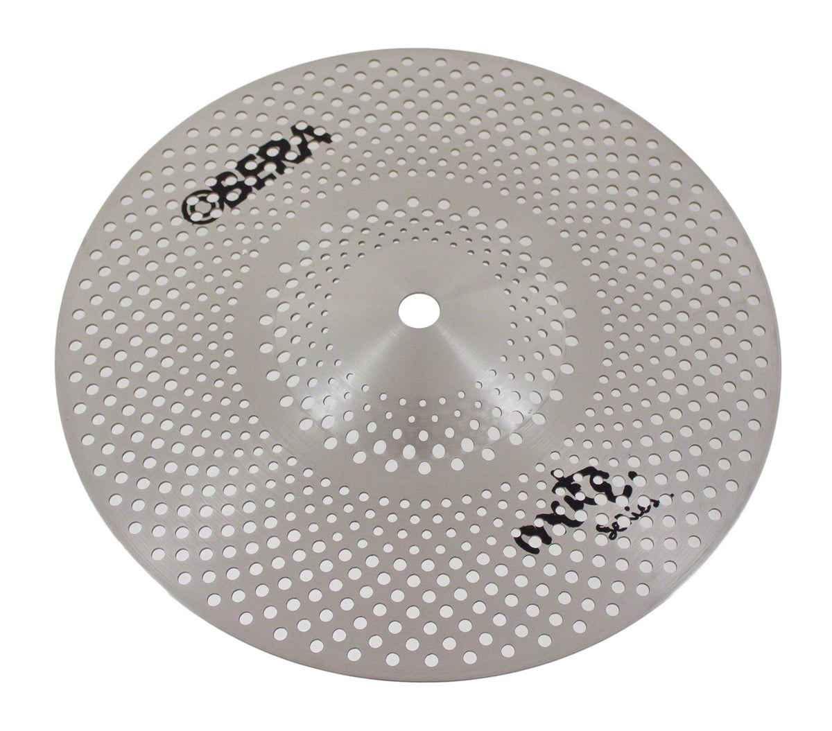MUTE 10" SPLASH - SILENT CYMBAL