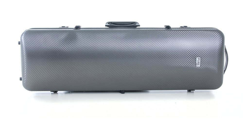 2.4 Grau - Violine 4/4 (Metro-Griff)