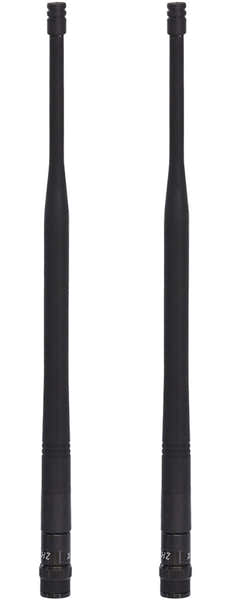Definitive Audio Antenne 2 UHF BNC