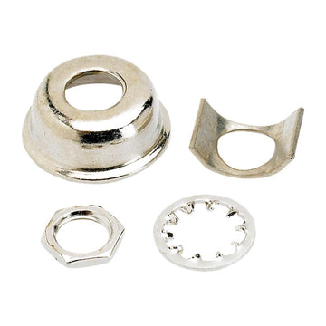 JACK FERRULE TELECASTER (NICKEL)