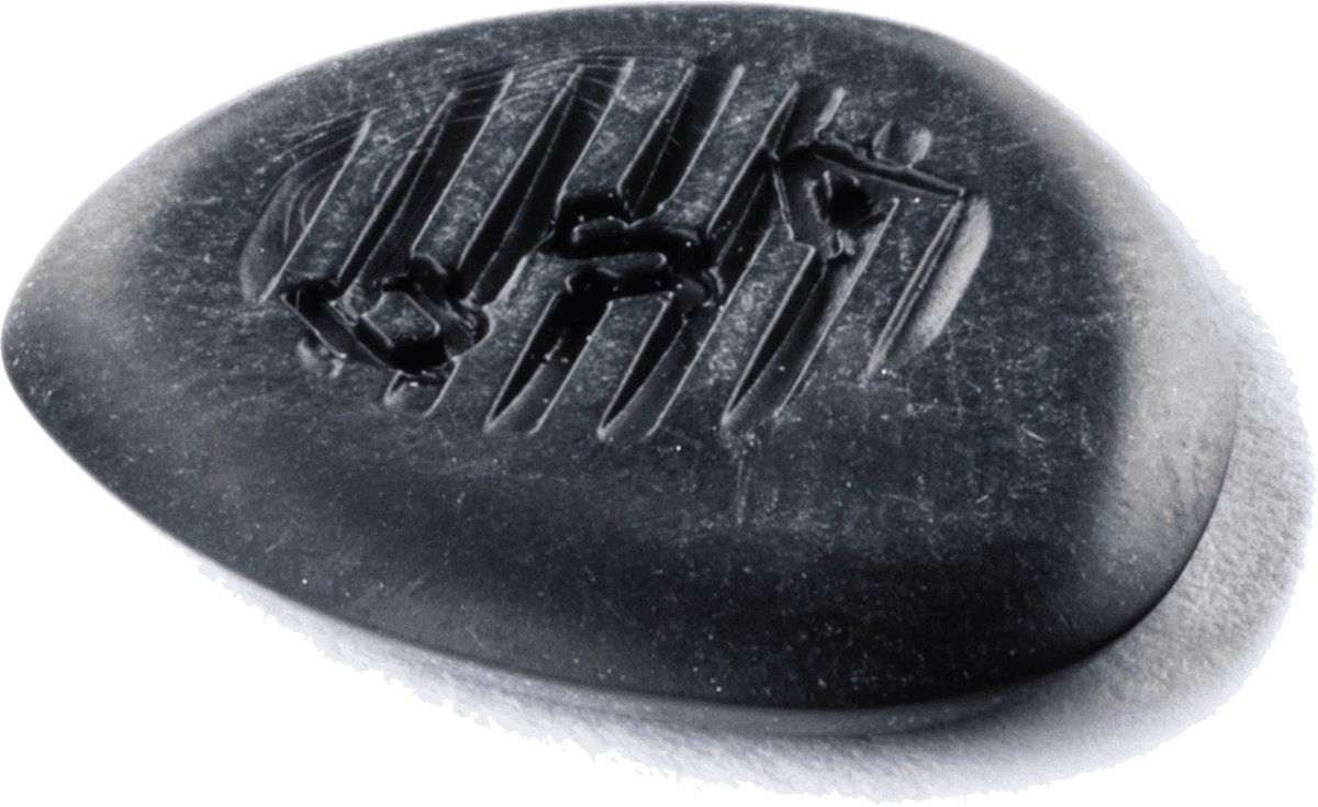 3 x 3,00mm Primetone Round