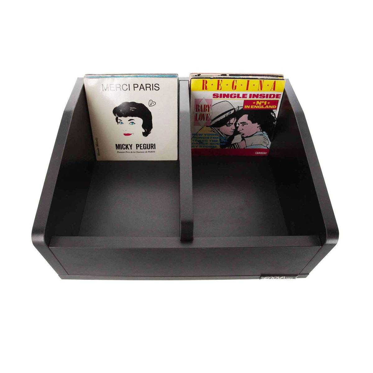 Vinyle Kiste 45T BL