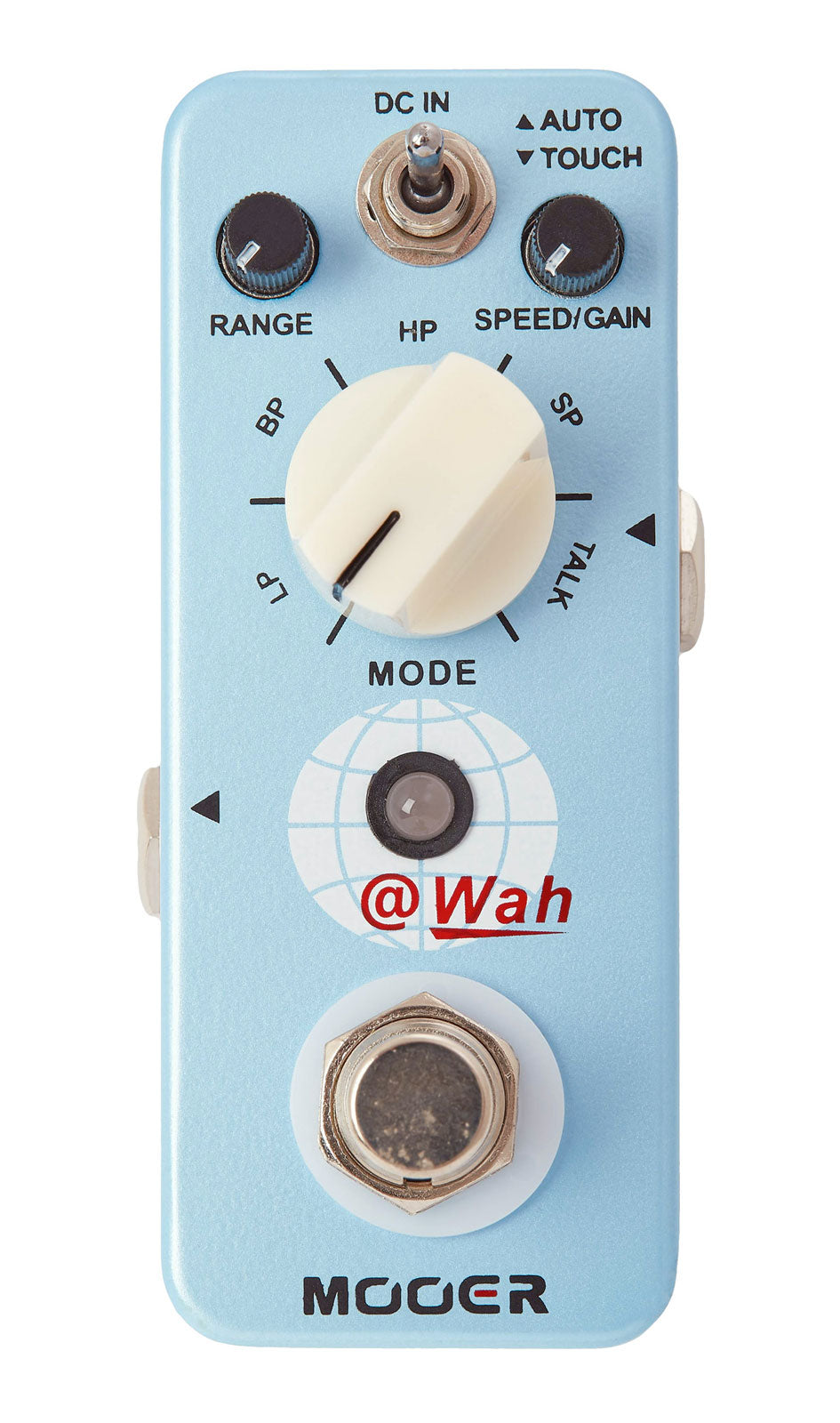 Mooer Wah