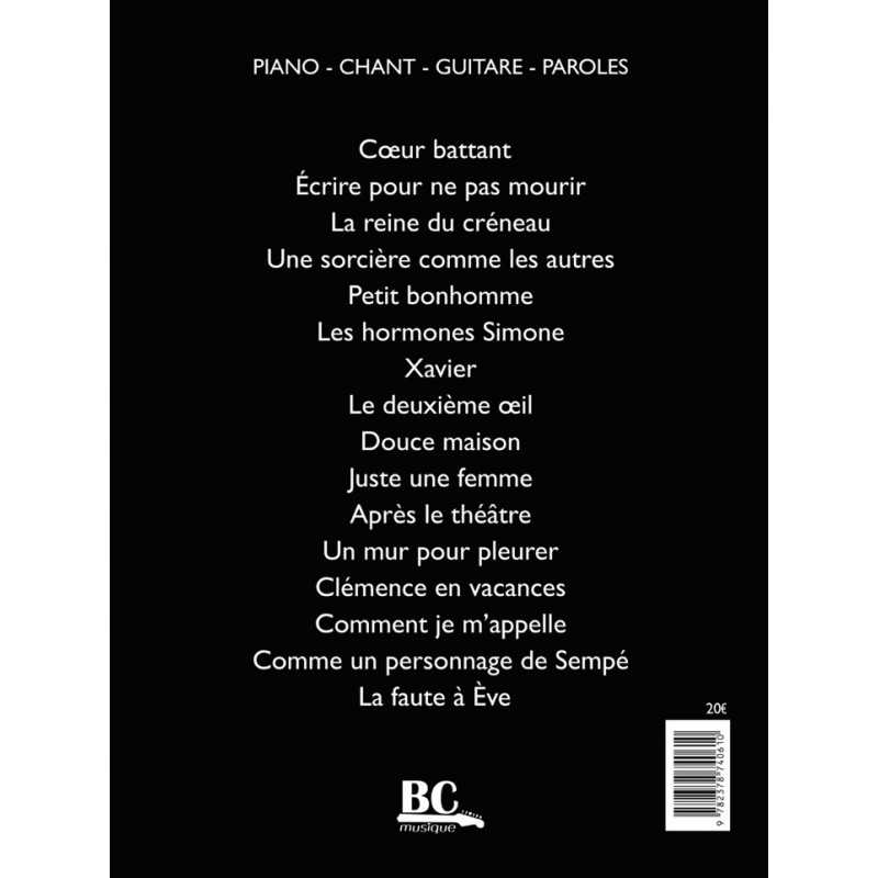 Anne Sylvestre - Album N°2 - 16 Chansons - PVG