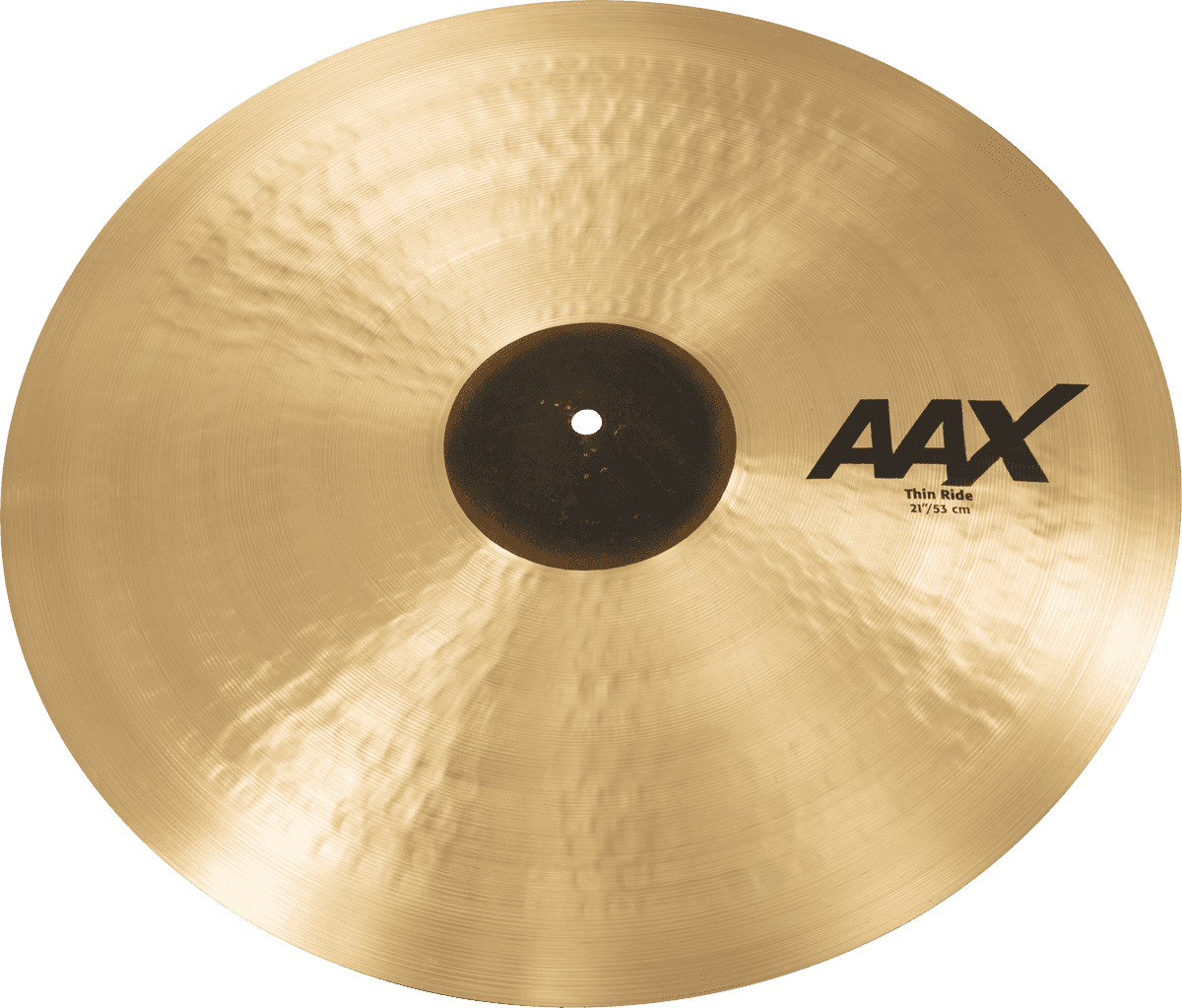 22110XC - Dünnes Ride AAX 21