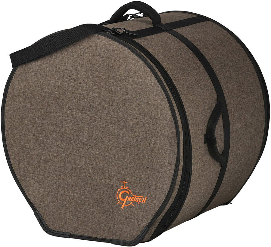 Pro Tour Bass Drum Bag 22X18" GR-1822Bdb