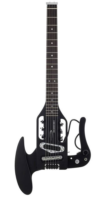 Pro-Series Mod-X Schwarz