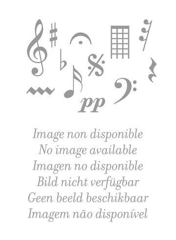 Nissim Mico - Nissim - Rififi Pour Un Pied A Coulisse (conducteur et Parties)