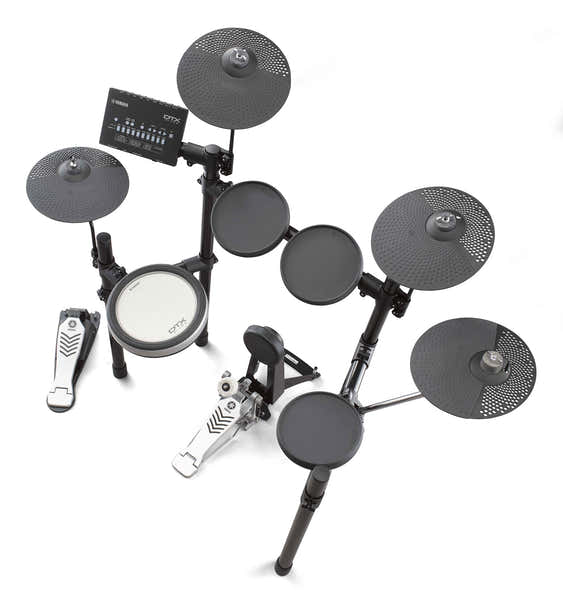 Yamaha DTX482K