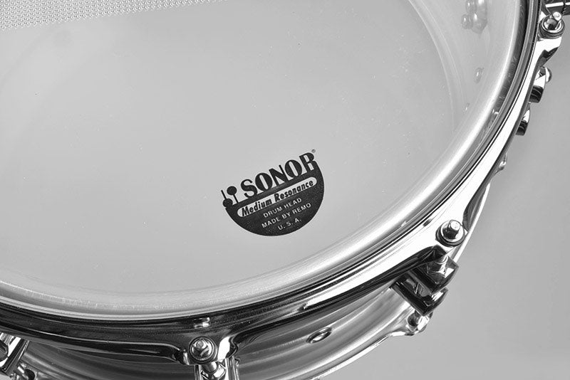 KS 14575 SDS KOMPRESSOR 14X5.75 CHROME PLATED STEEL