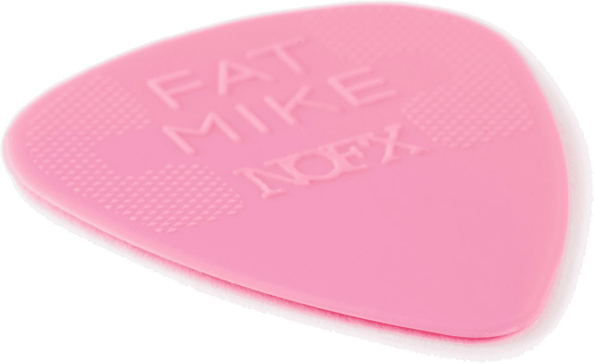 24 x 0,60mm Fat Mike Custom Nylon