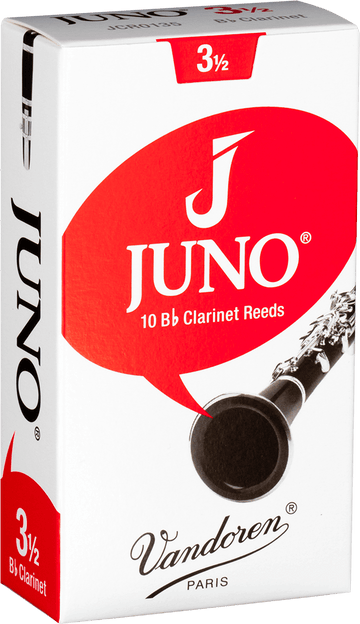 JUNO 3,5 - BB CLARINET
