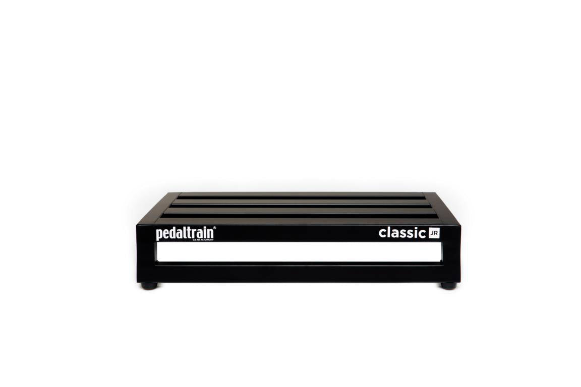 CLASSIC JUNIOR PEDALBOARD WITH SOFT CASE