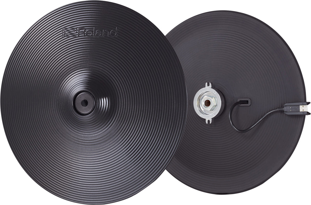 VH-10 - HI HAT