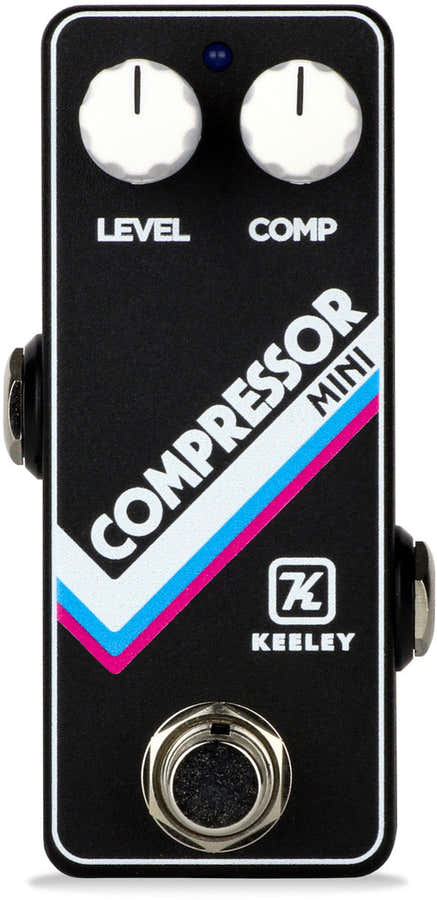 Kompressor Mini