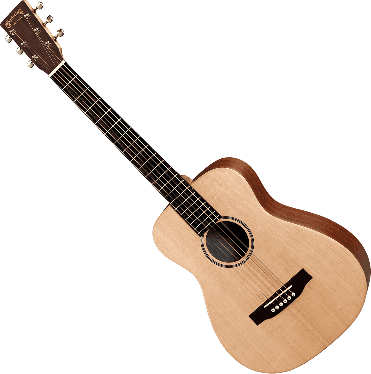 Little Martin Lx1 Lh